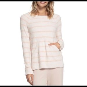 Barefoot dreams pullover